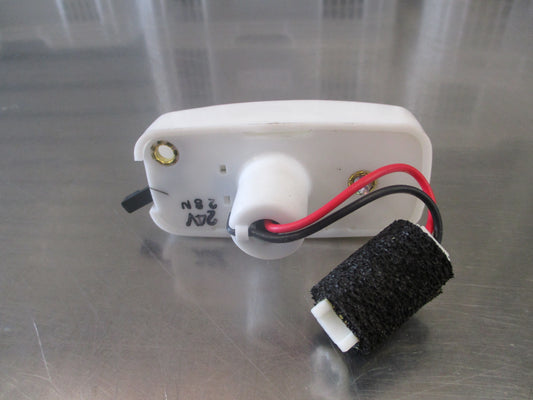 Isuzu D-Max Genuine Interior Light Assembly New Part