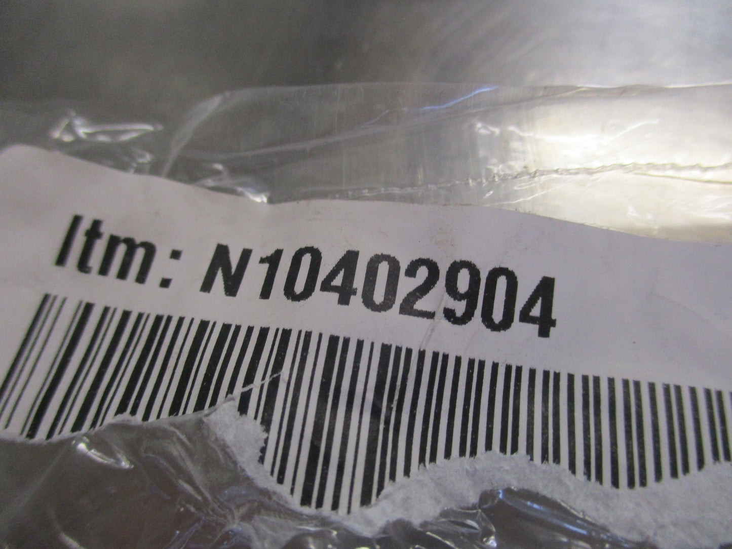 Audi Q7 Genuine Hex Nut New Part
