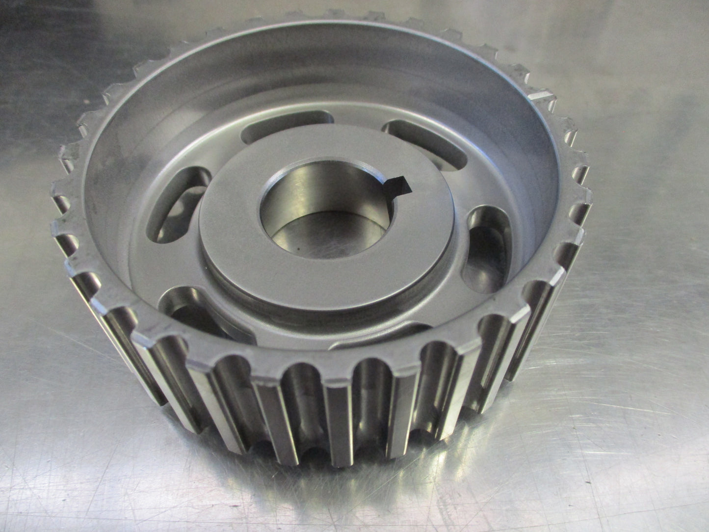 Toyota Hilux-Landcruiser-Prado Genuine Camshaft Pully New Part