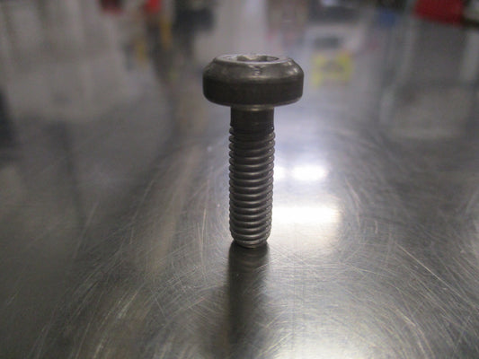 Audi/Volkswagen Genuine Hexagon Socket Flat Head Bolt New Part