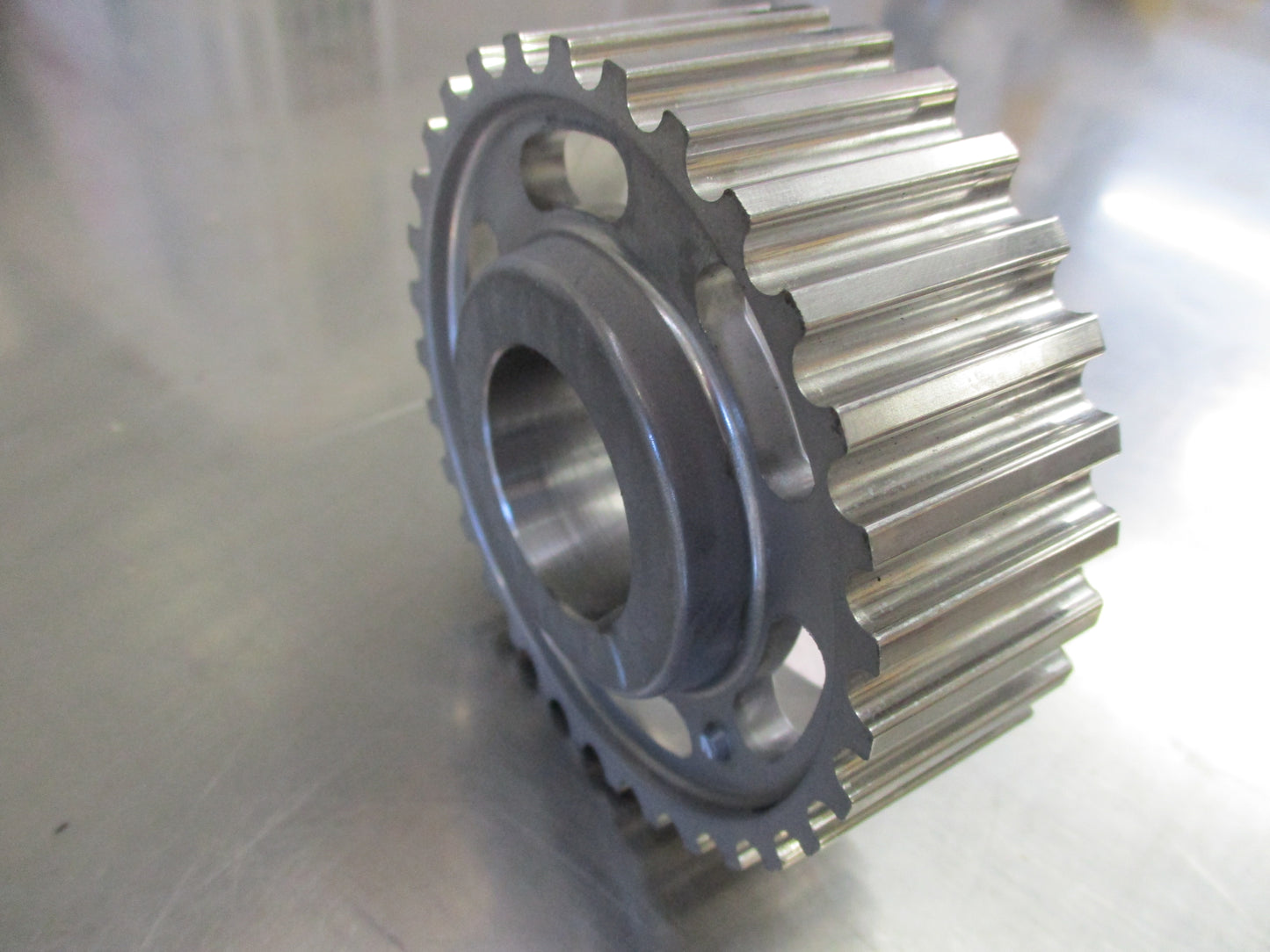 Toyota Hilux-Landcruiser-Prado Genuine Camshaft Pully New Part