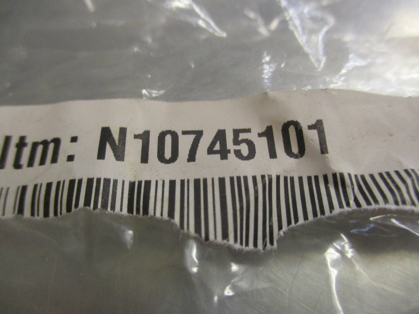 Audi/Volkswagen Genuine Hexagon Socket Flat Head Bolt New Part