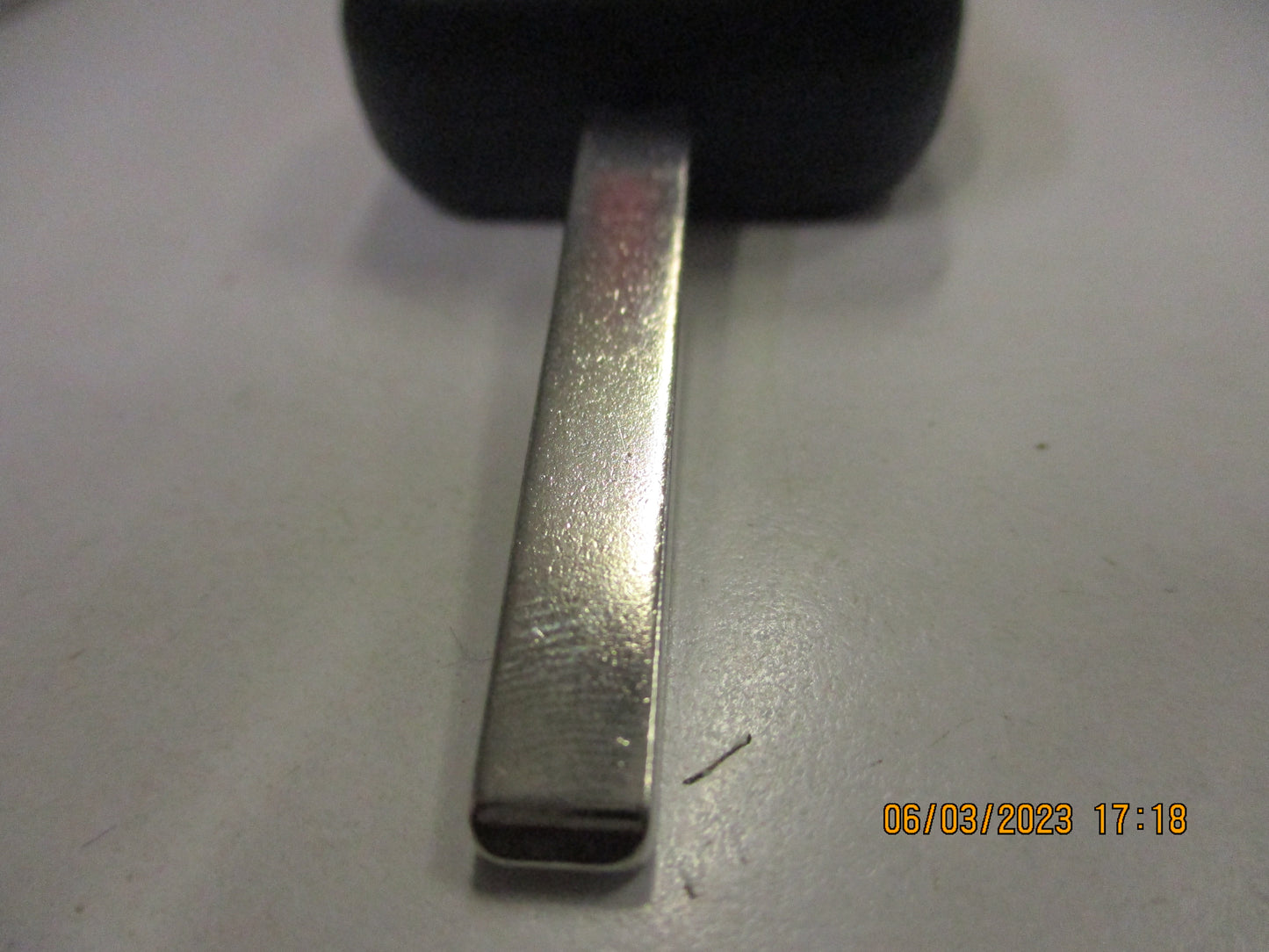 Holden Astra-Zafira Genuine Uncut Key New Part