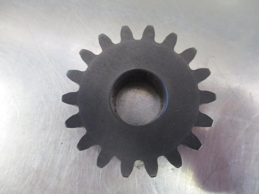 Toyota Landcruiser-Coaster-Dyna Genuine Drive Gear Oil Pump New Part