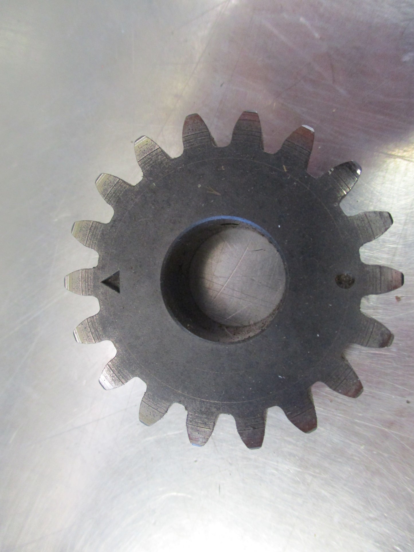 Toyota Landcruiser-Coaster-Dyna Genuine Drive Gear Oil Pump New Part