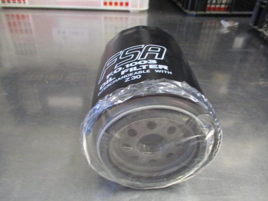 FSA Oil Filter New Part