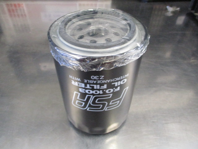 FSA Oil Filter New Part