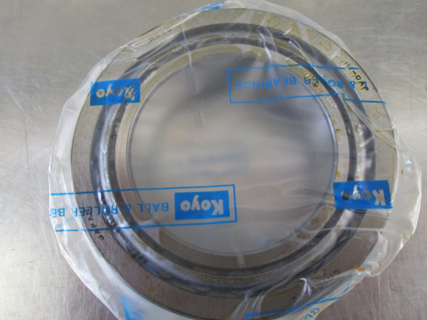 Koyo Front Wheel Bearing Suits Toyota Hilux-Landcruiser New Part