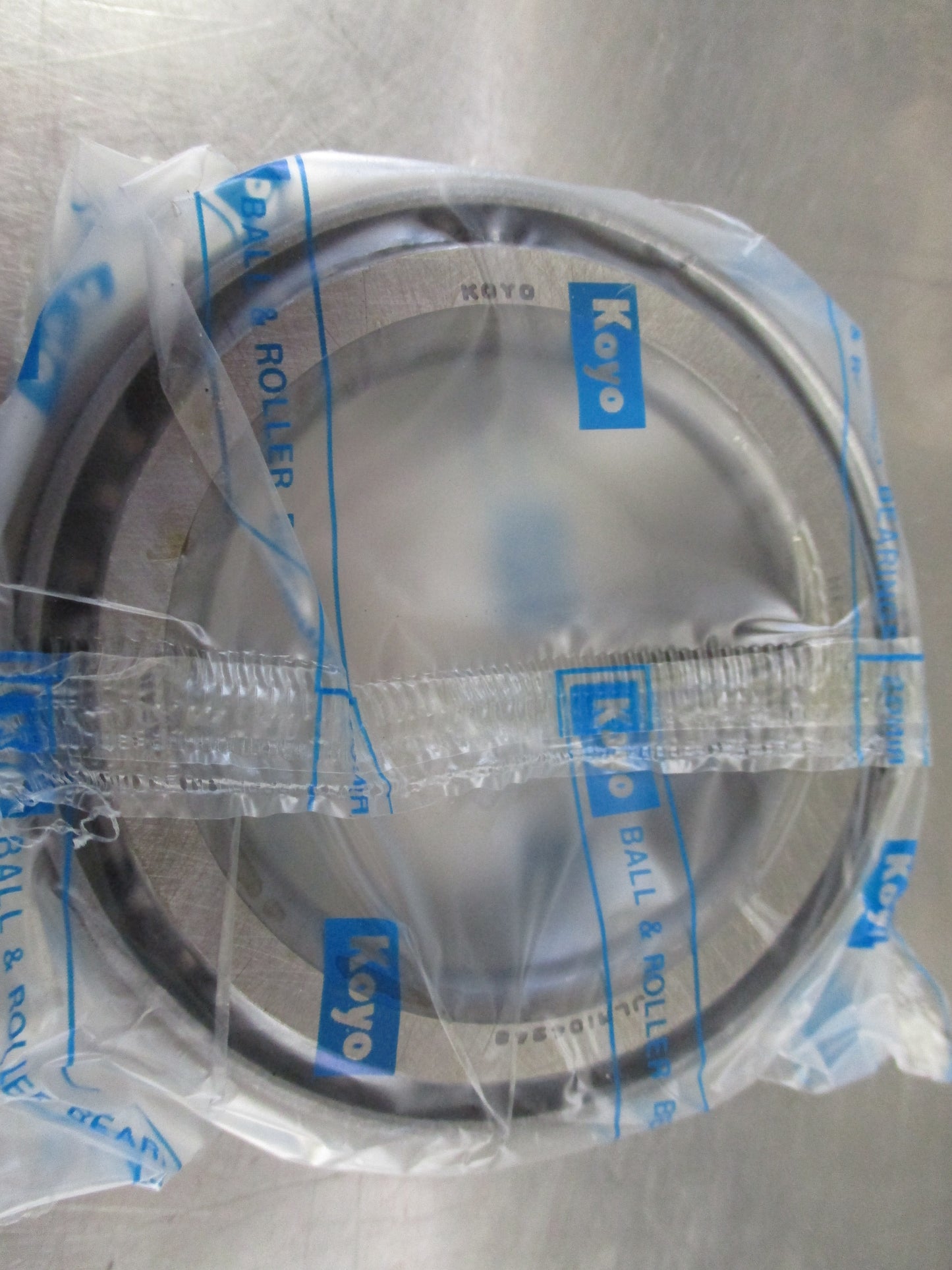 Koyo Wheel Bearing Suits Toyota Hilux-4Runner New Part