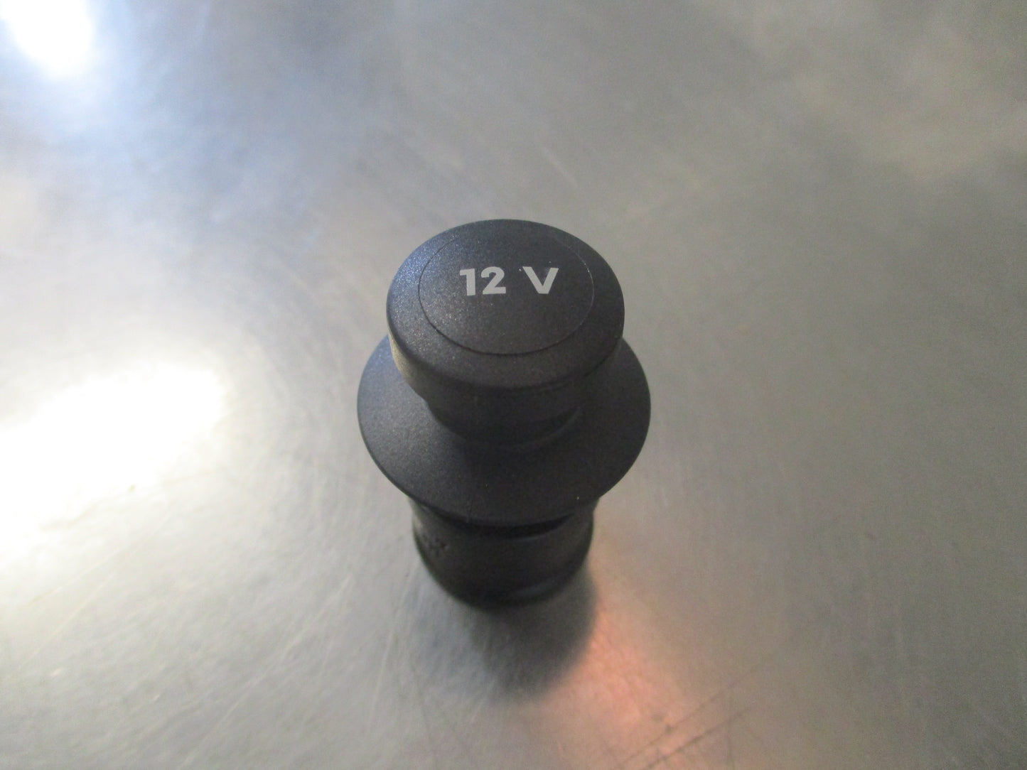 Volkswagen Golf/Jetta/Passat/Beetle Genuine Cigarette Lighter Cover New Part