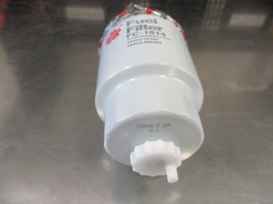 Sakura Fuel Filter Suits Nissan NP300 Navara New Part