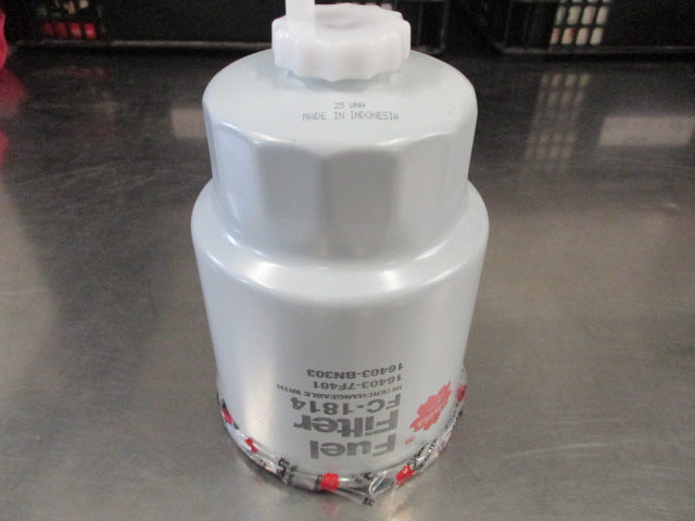 Sakura Fuel Filter Suits Nissan NP300 Navara New Part