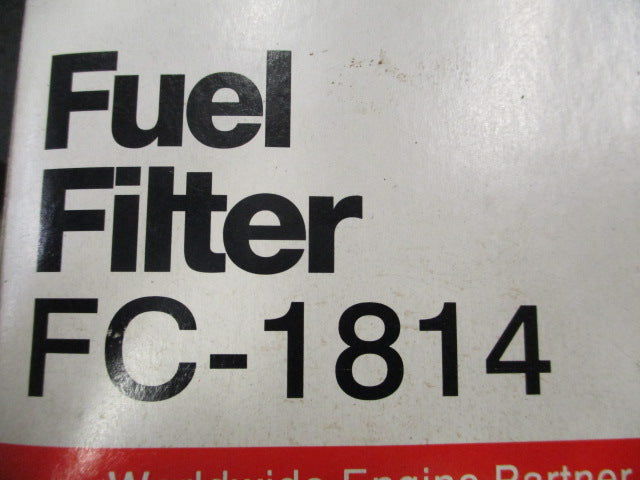 Sakura Fuel Filter Suits Nissan NP300 Navara New Part
