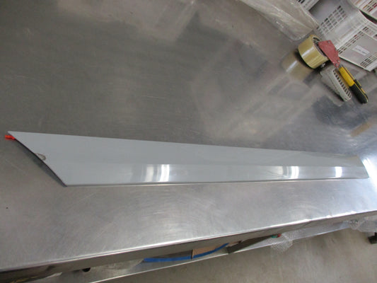 Holden WH Statesman-Caprice Genuine Right Hand Rear Door Molding New Part