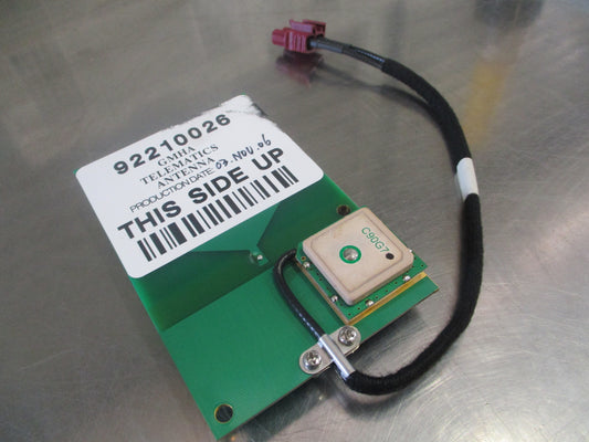 Holden VE Commodore Genuine Antenna Communications Module New Part