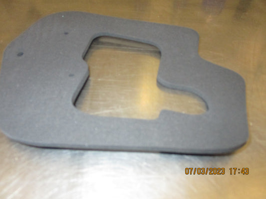 Kia Forte Sedan Genuine Left Hand Rear Tail Light Gasket New Part