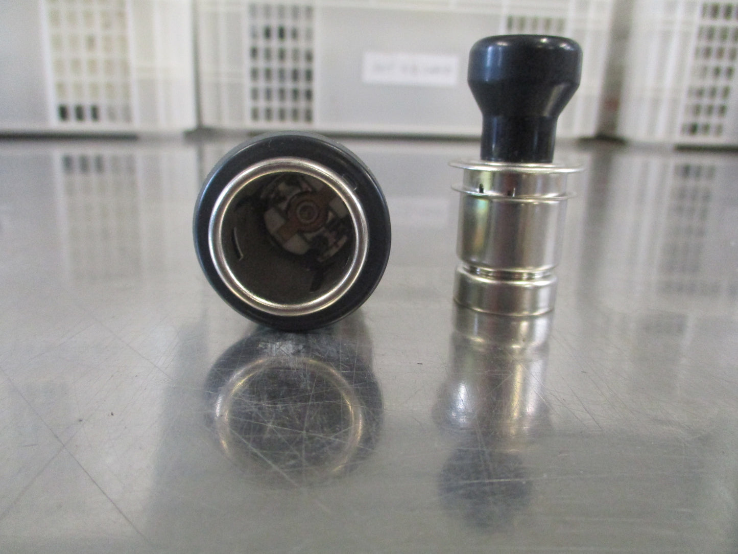 Suzuki Swift/Jimny Genuine Cigarette Lighter Assy New Part