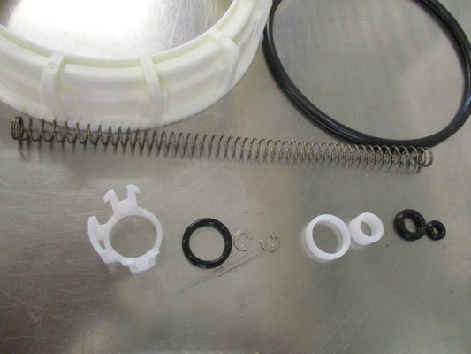 Honda Accord Genuine fuel Filter Set New Part