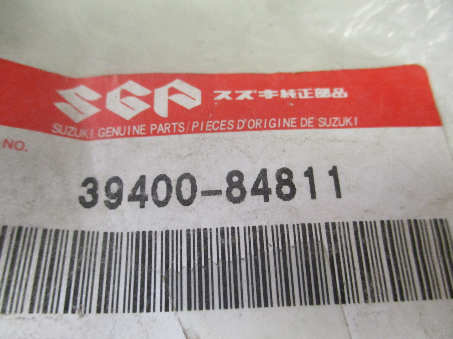 Suzuki Swift/Jimny Genuine Cigarette Lighter Assy New Part