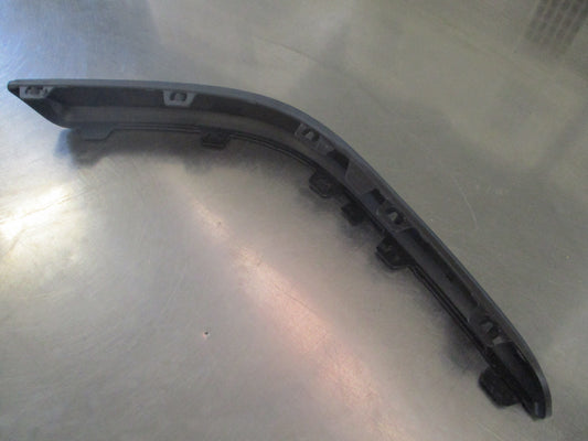 Holden Astra Genuine Right Hand Rear Bumper Panel Moulding New Part