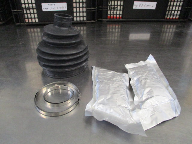 Drive Pro CV Boot Suits Toyota 100 Series Landcruiser New Part