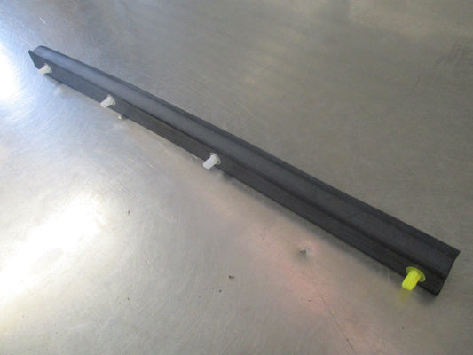 Holden Epica Genuine Left Hand Front Bonnet Seal New Part