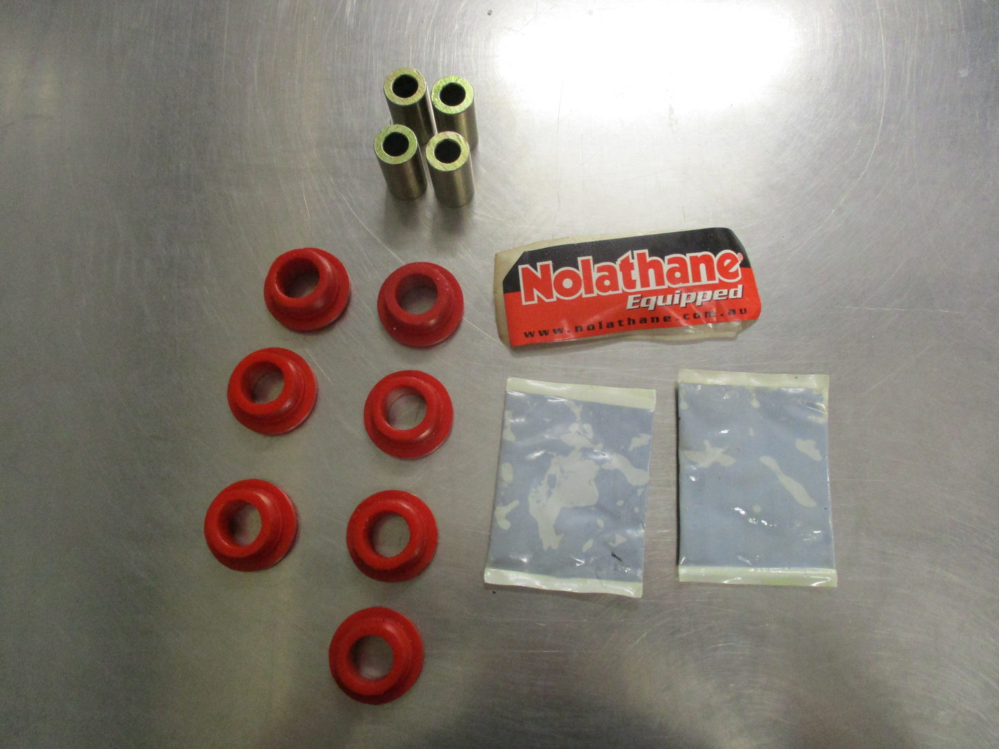 Nolathane Sway Bar Link Bushing For Subaru Liberty/Impreza/Forester/Outback New Part