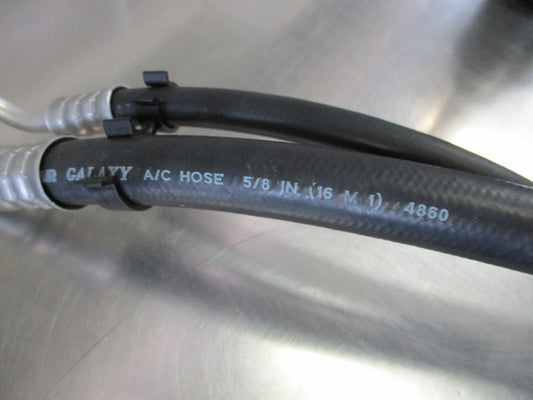 Holden Astra Genuine Evaporating Cooling Fluid Tube New Part