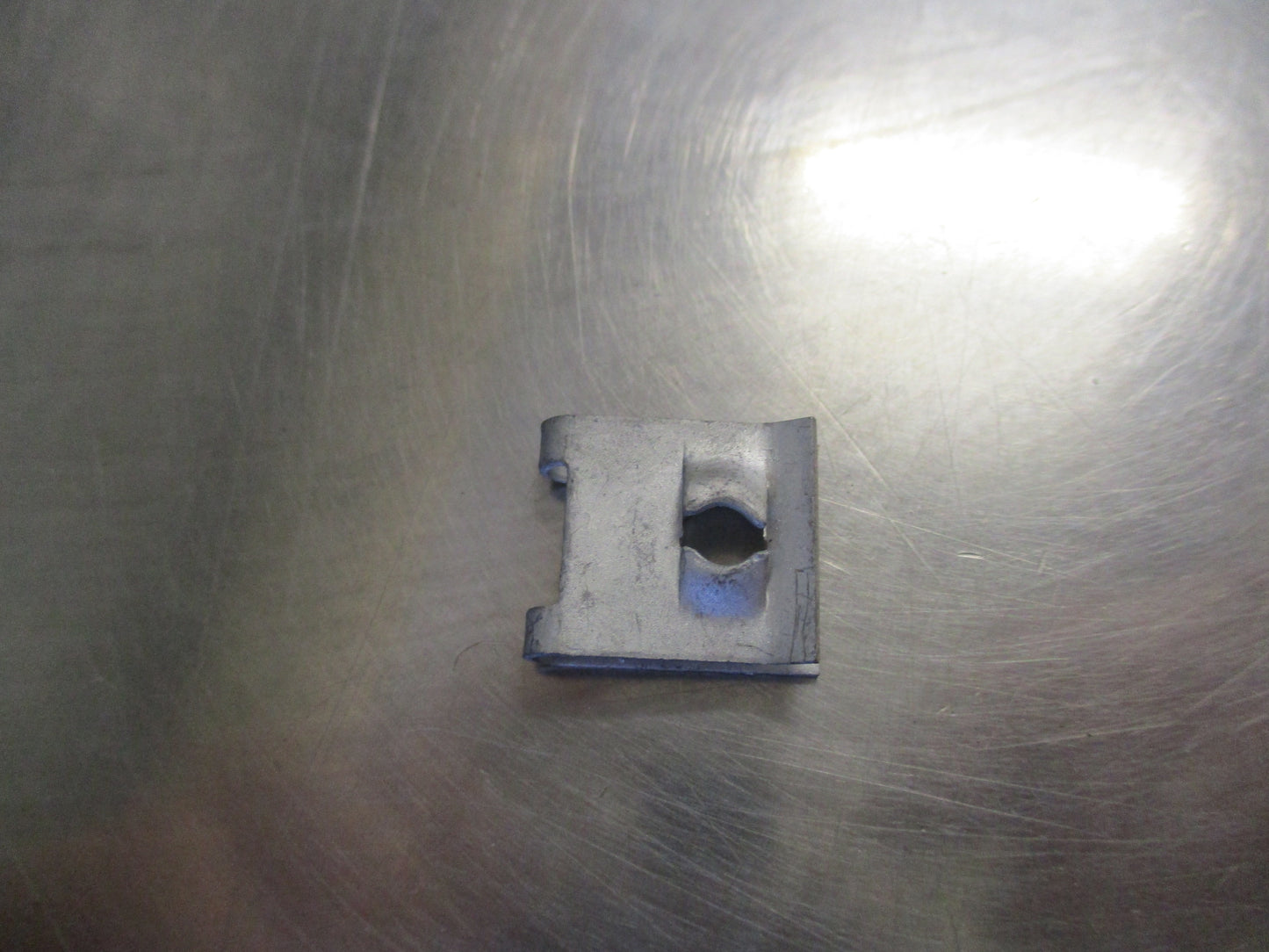 Holden Monaro Guide Bracket Nut New Part