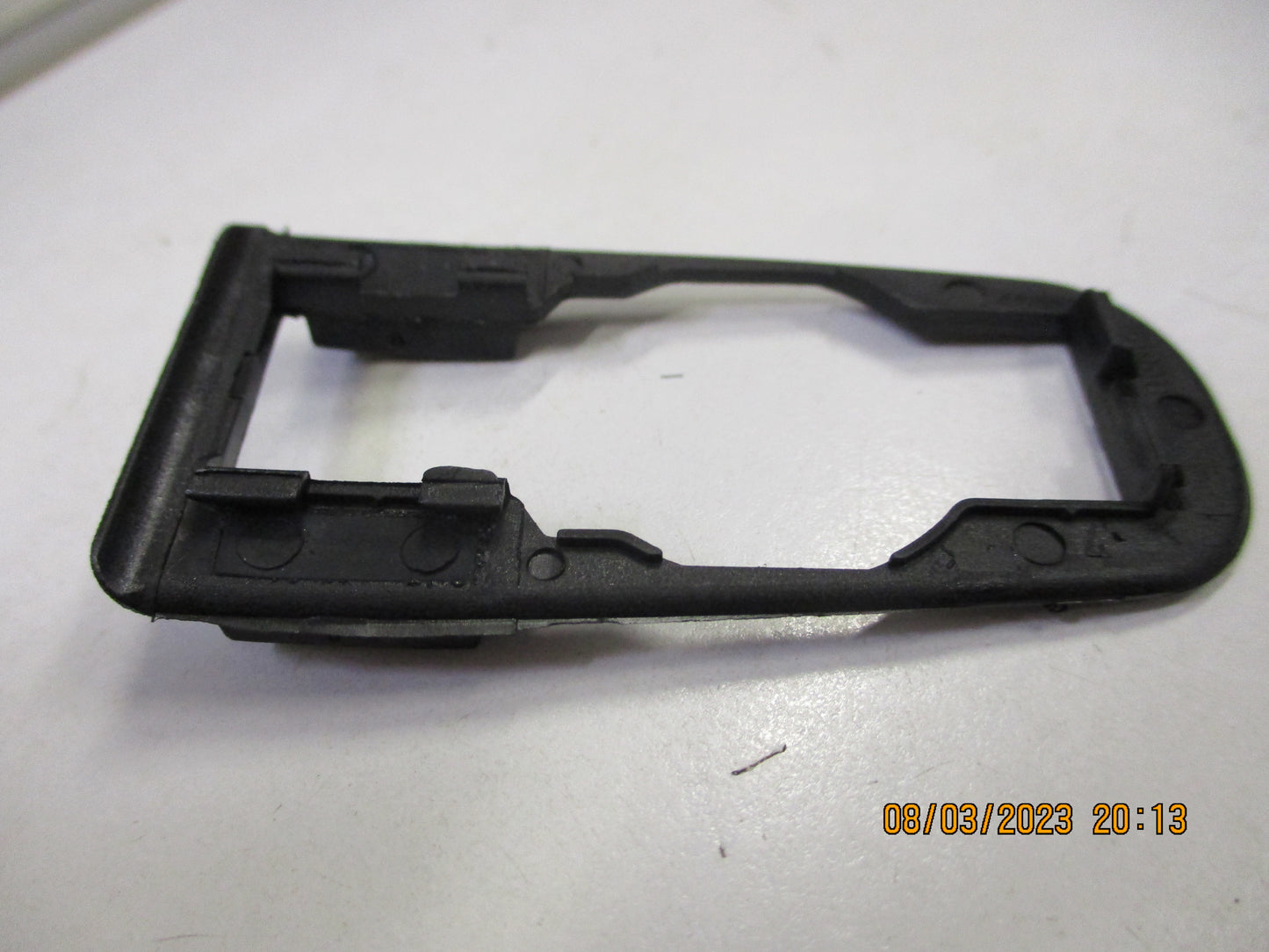 Holden Astra-Tigra-Zafira Genuine Rear Insulation Door Handle New Part