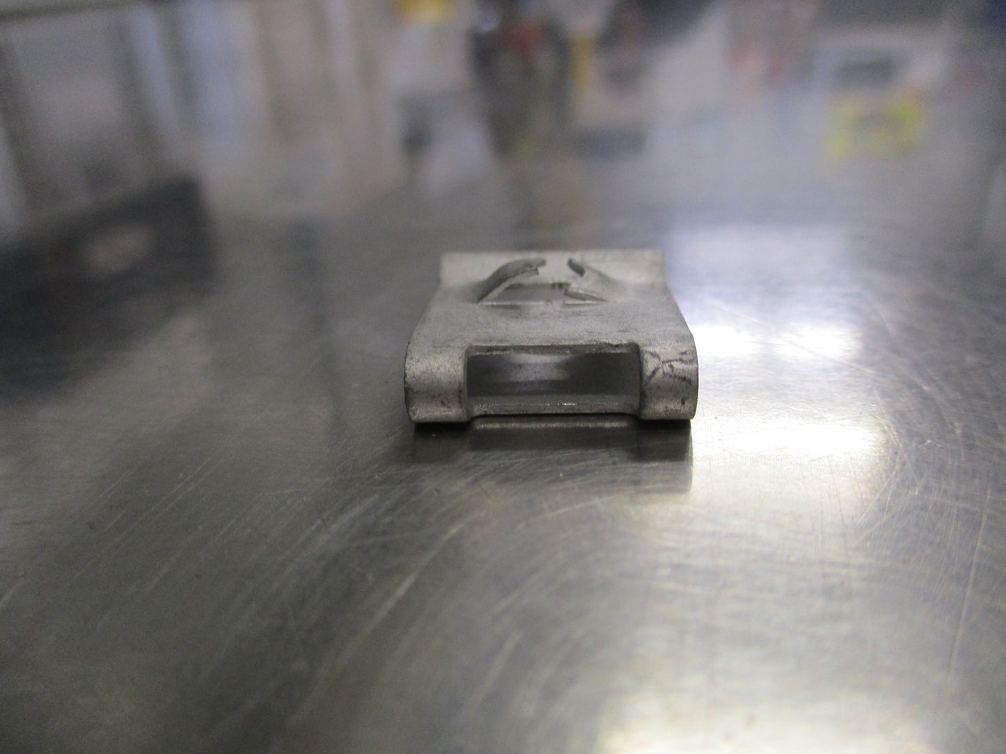 Holden Monaro Guide Bracket Nut New Part