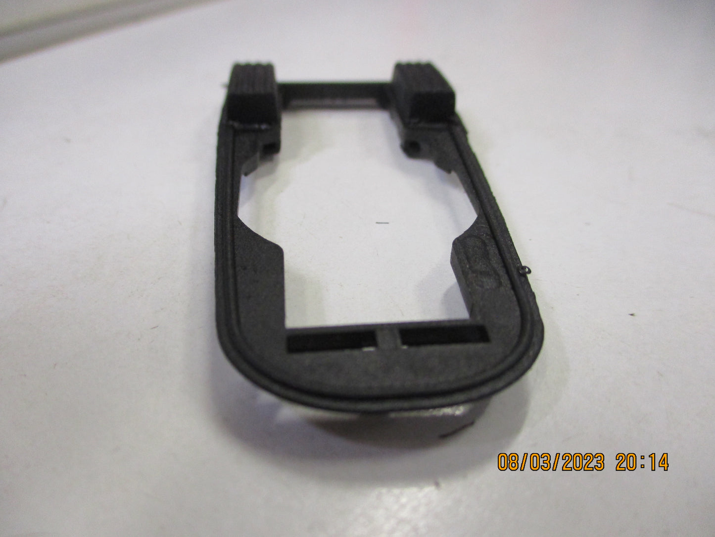 Holden Astra-Tigra-Zafira Genuine Rear Insulation Door Handle New Part