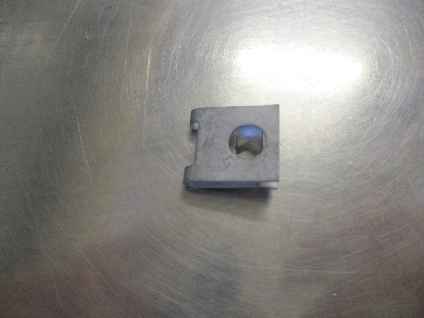 Holden Monaro Guide Bracket Nut New Part