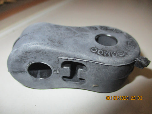 Suzuki Swift Genuine Exhaust Hanger Rubber New Part