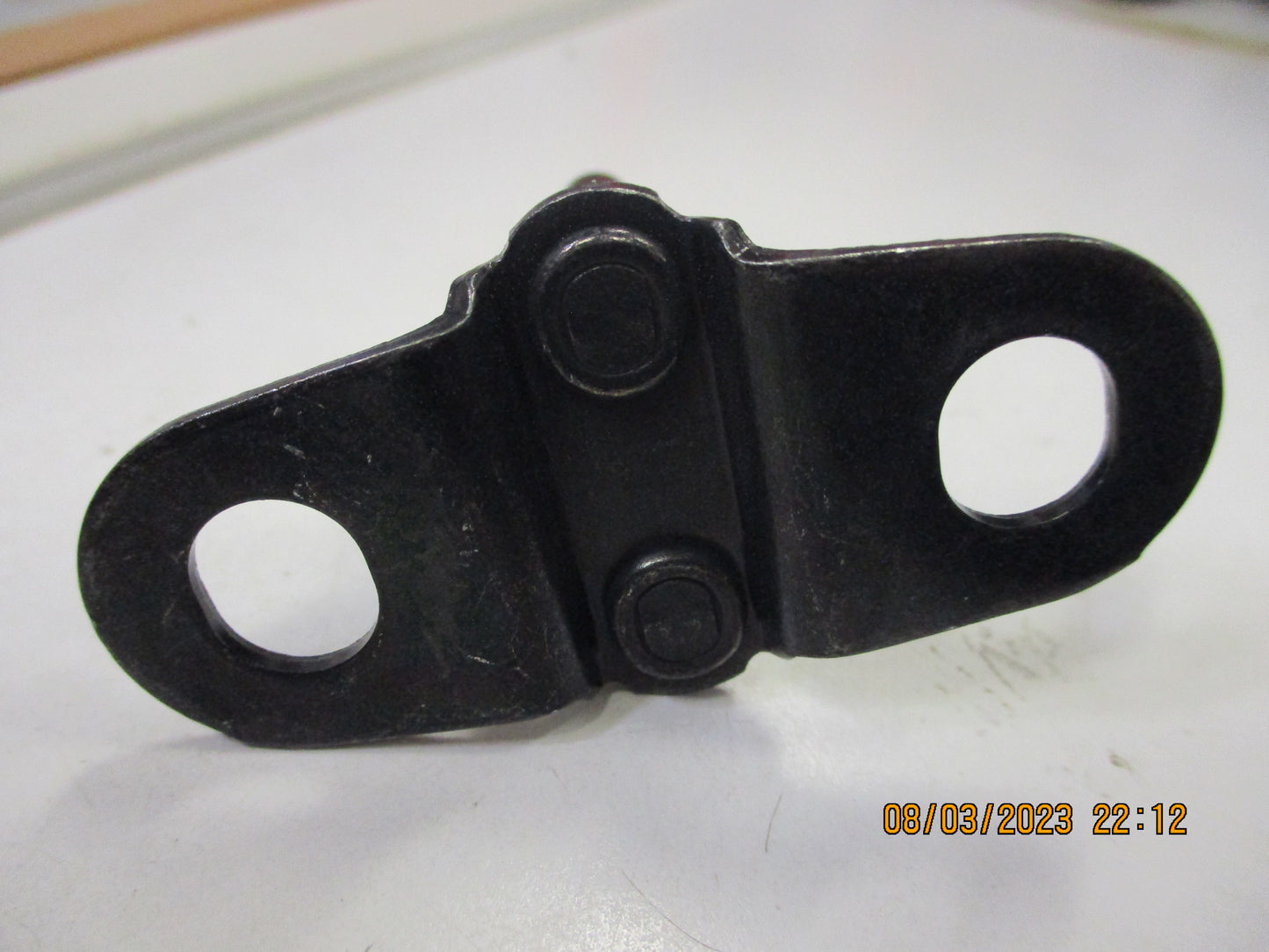 Honda Civic-S2000-Prelude-Accord Genuine Boot Striker New Part