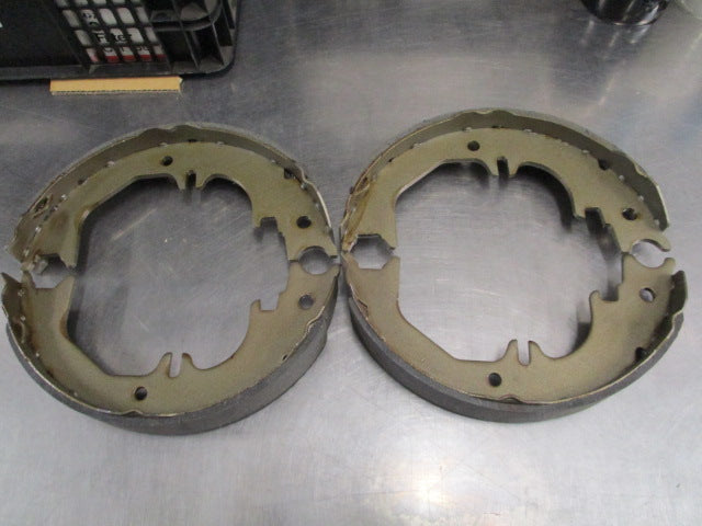 AADI Performance Brake Shoes Suits Toyota HDJ80 Landcruiser New Part