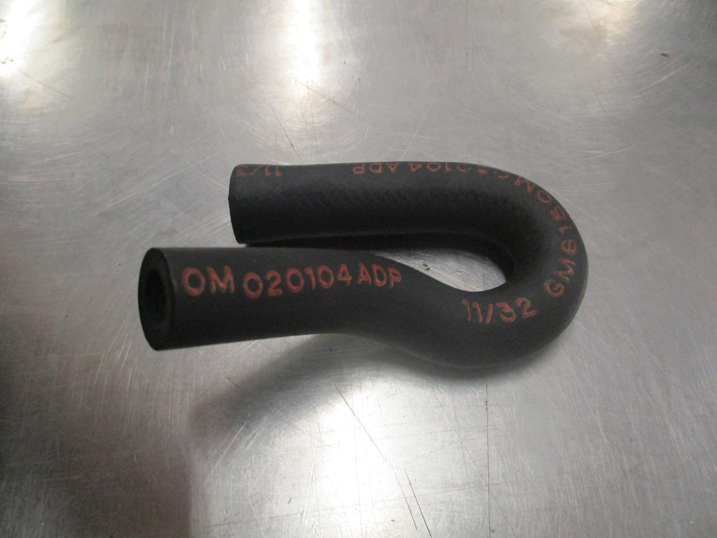 Holden Monaro/Commodore Genuine PCV Crankshaft Vent Tube New Part