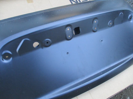 Nissan F15 Juke Genuine Rear Liftgate Tailgate New Part