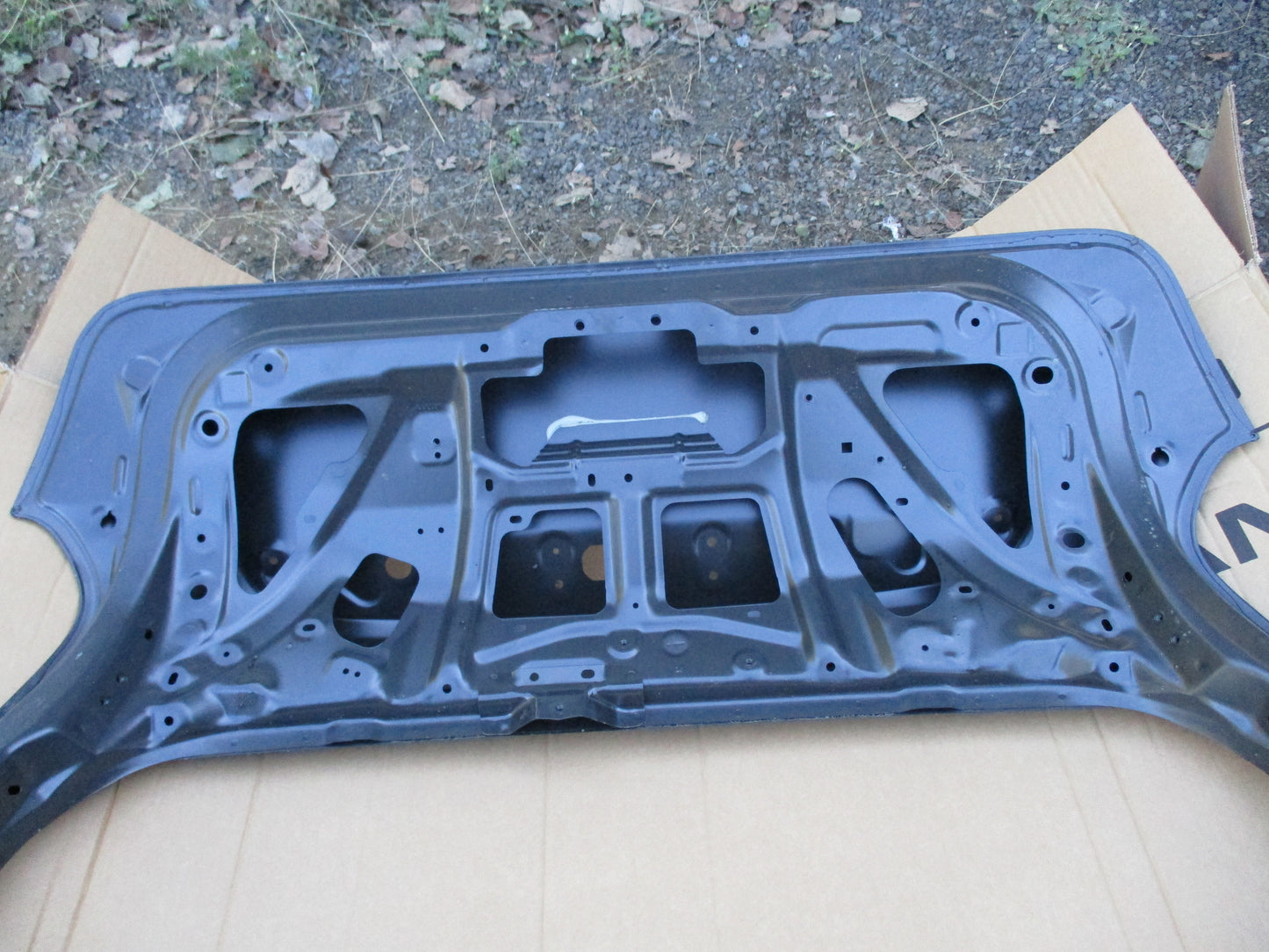 Nissan F15 Juke Genuine Rear Liftgate Tailgate New Part