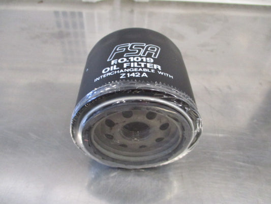 FSA Oil Filter suits Ford Holden Isuzu Mitsubishi New Part