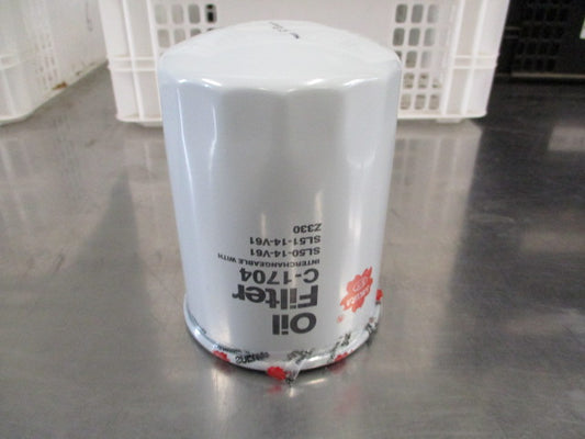 Sakura Oil Filter Suits Mazda Titan/T3500/4600/4000 New Part