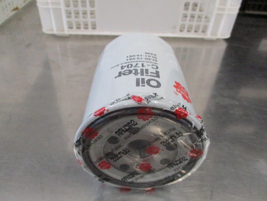 Sakura Oil Filter Suits Mazda Titan/T3500/4600/4000 New Part