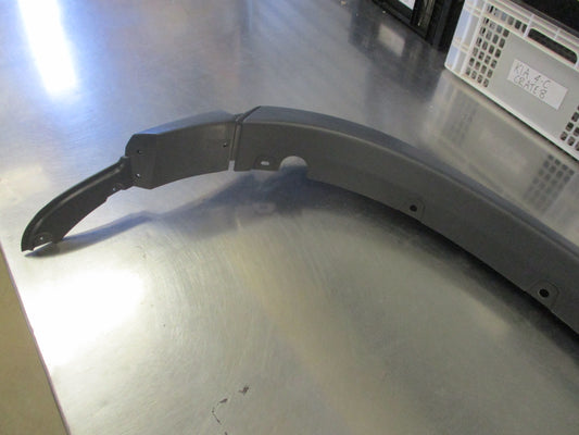 Isuzu D-Max Genuine Left Hand Front Flare New Part