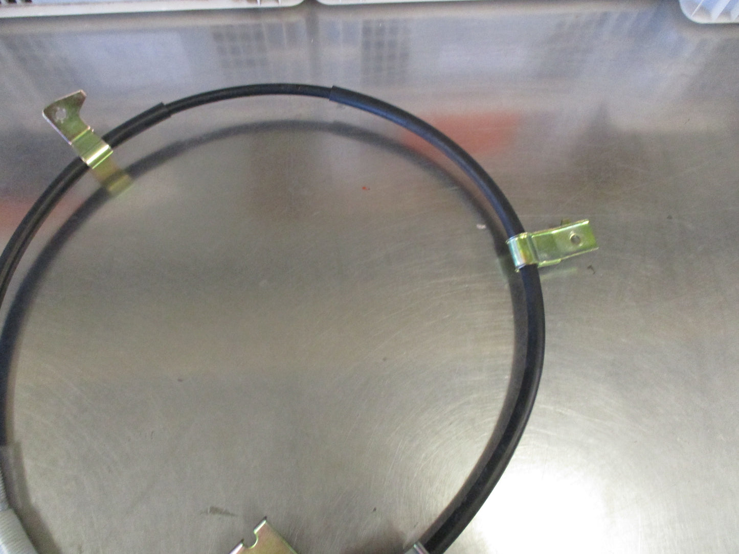 Holden RA Rodeo/ Isuzu D-max Genuine Parking Cable New Part