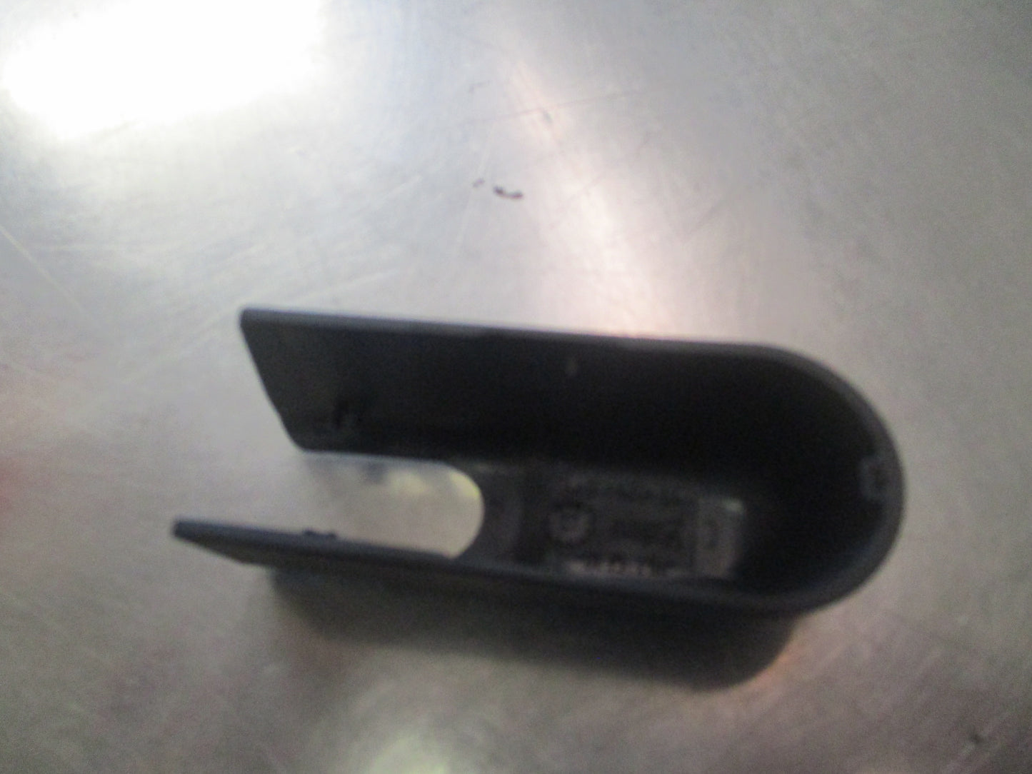 Nissan Qashqai Genuine Back Window Wiper Arm Cover New Part