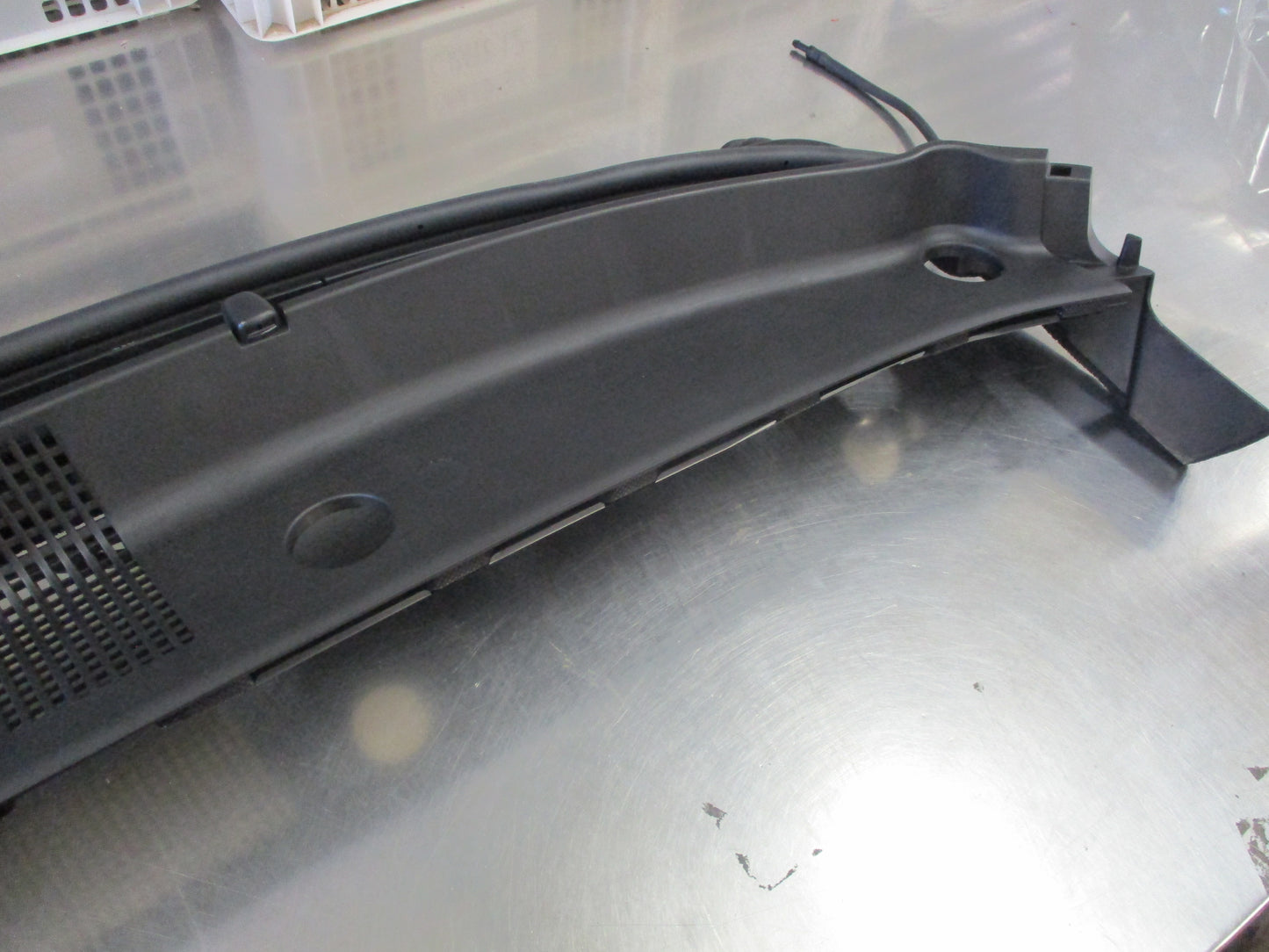 Hyundai i30 GD Genuine Cover Assembly Cowl Top New Part