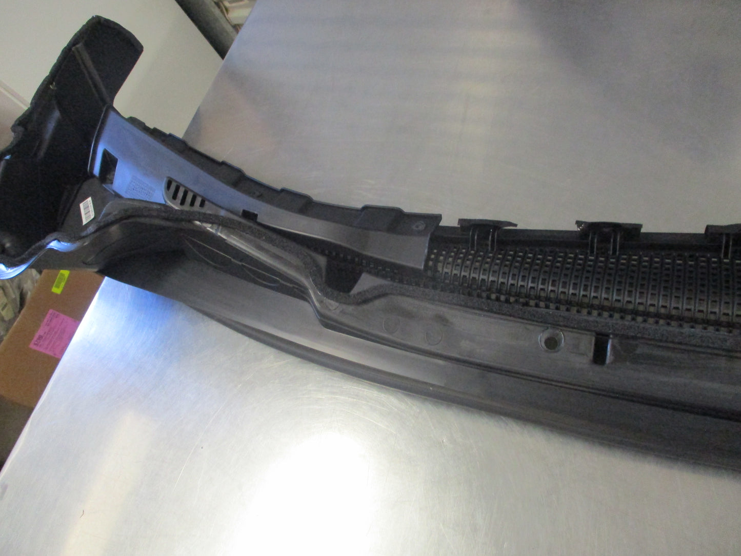 Hyundai i30 GD Genuine Cover Assembly Cowl Top New Part