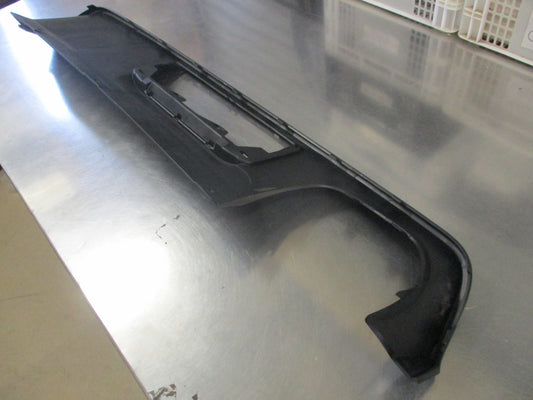 Peugeot RCZ Genuine Rear Reverse Lamp Trim New Part