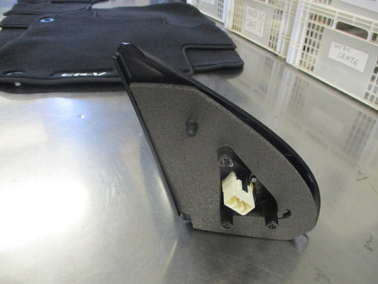 Holden TK Barina Genuine Left Hand Door Mirror (Unpainted) New Part