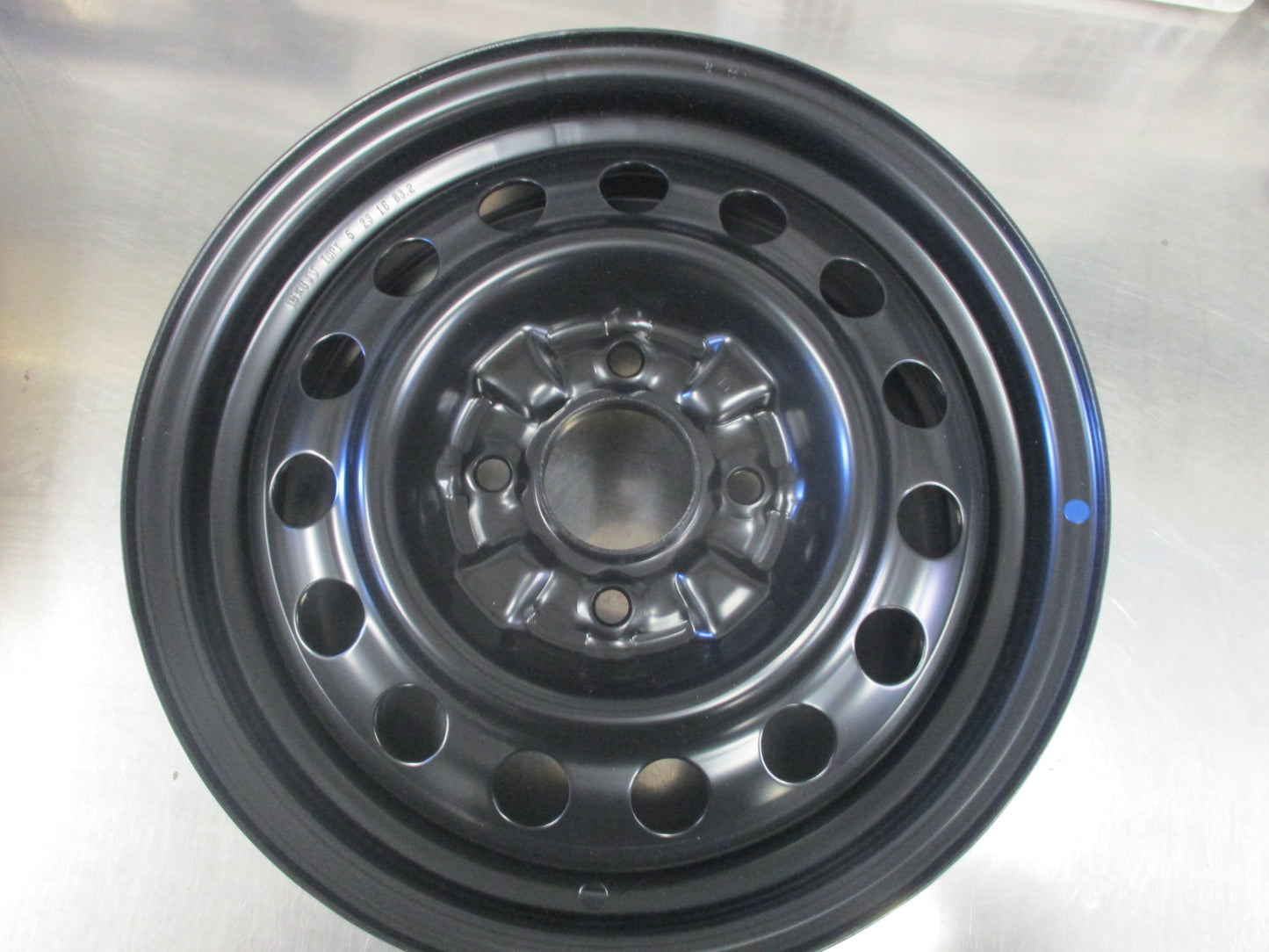 MItsubishi Lancer Genuine Steel Wheel New Part